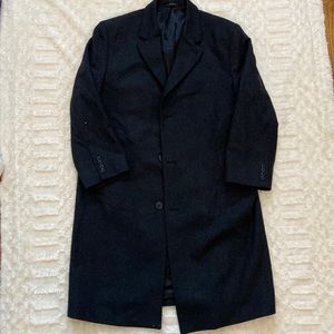London Fog coat